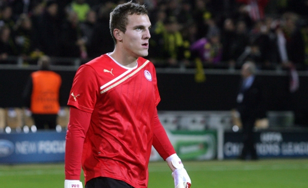 Ανανέωσε ο Μέγιερι