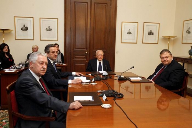 Τώρα-Επιβεβαιώνει η Προεδρία τις εκλογές