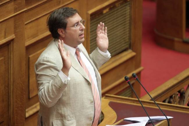 “Ο ΛΑΟΣ θα κατέβει αυτόνομα”