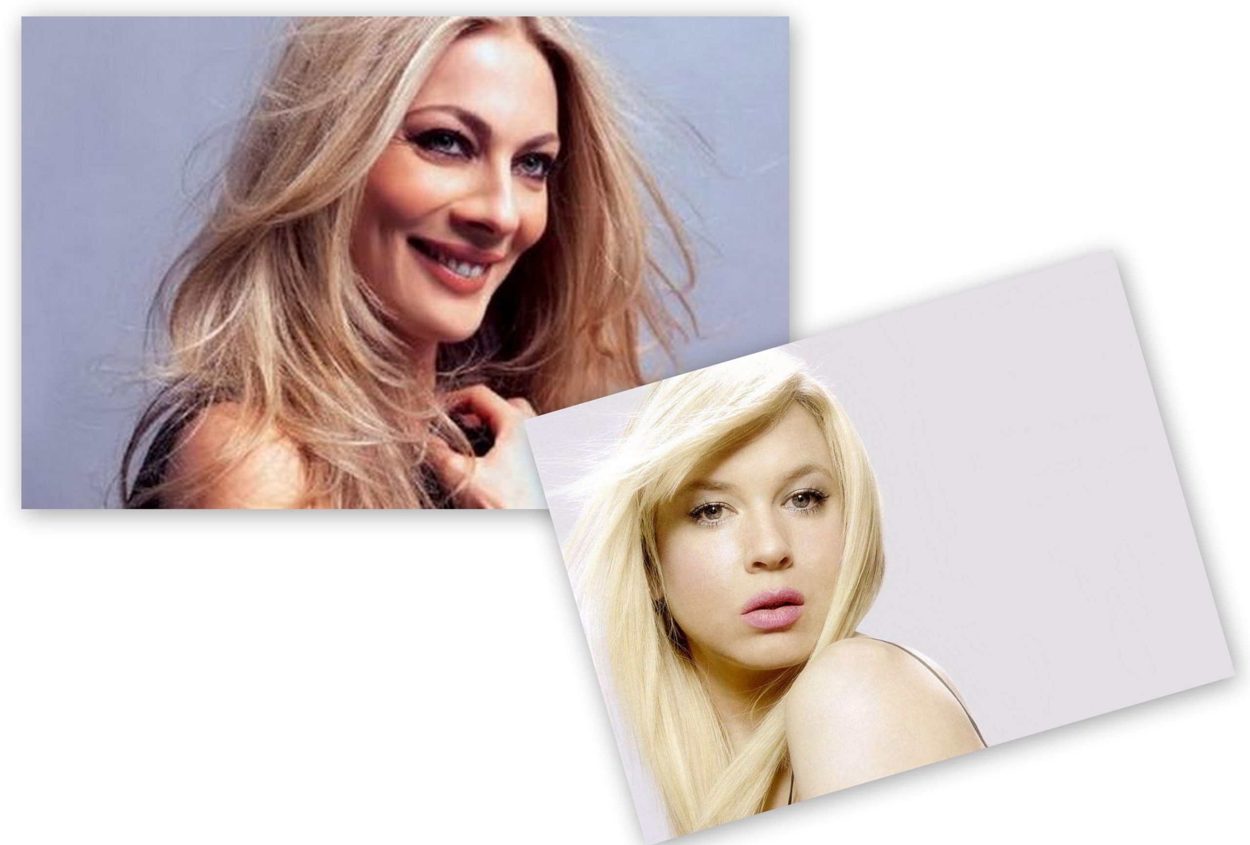 Σμαράγδα, όπως λέμε…Rene!