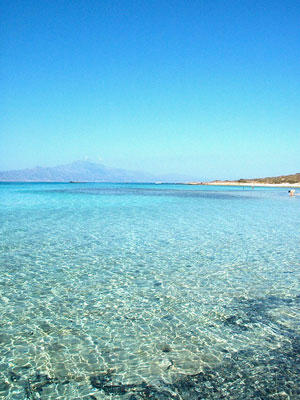 Νερά… να τα πιεις