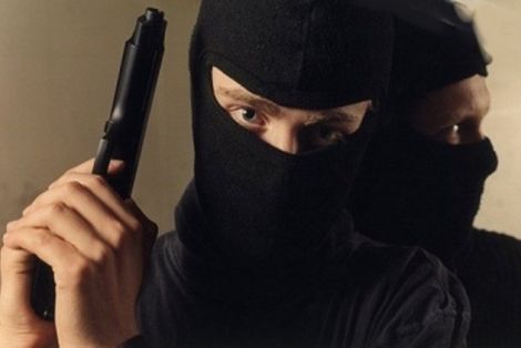 Το καθημερινό δελτίο… ληστειών