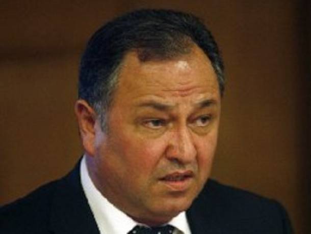 Ο Κ. Κιλτίδης στον Real fm