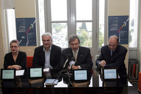 Παραιτήθηκε η Αν. Αγγελίδη