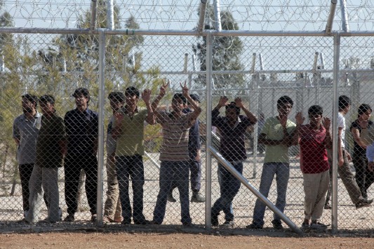 Αμυγδαλέζα: 35.000€ σε σαπούνια!