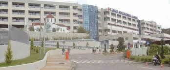 S.O.S. από το νοσοκομείο Λαμίας