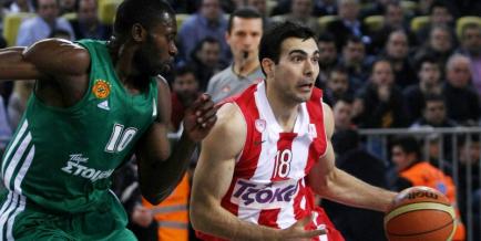 Το πρόγραμμα των τελικών της Α1