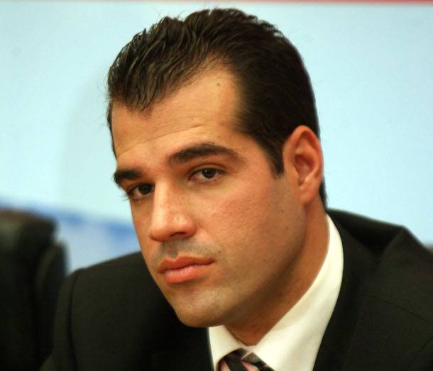 Ο Πλεύρης για το ψηφοδέλτιο της ΝΔ