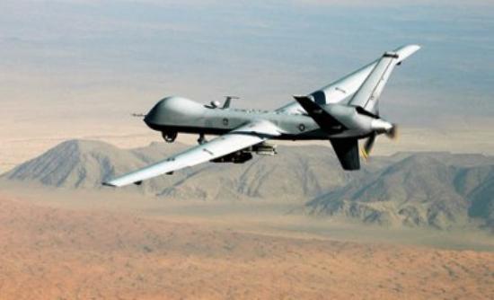 Αιματηρή επιδρομή στο Πακιστάν