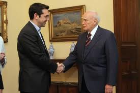 “Κλείδωσε” η ώρα της συνάντησης