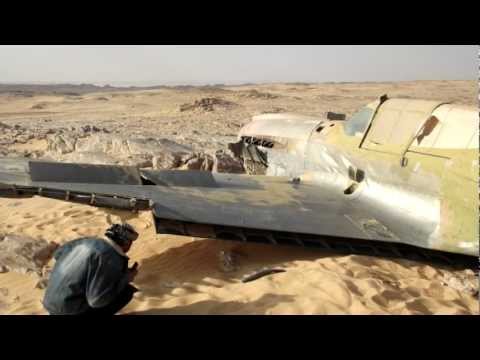 Το βρήκαν μετά από 70 χρόνια