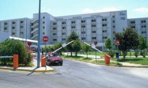 Τσακωμός πάνω απ’ τον τραυματία