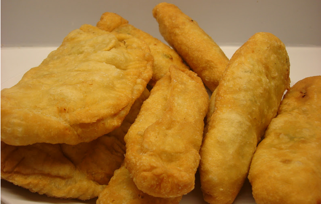 Κάλπη για το καλύτερο…πιροσκί