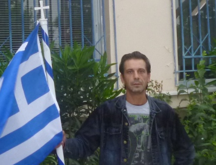 Απειλούσε να αυτοκτονήσει