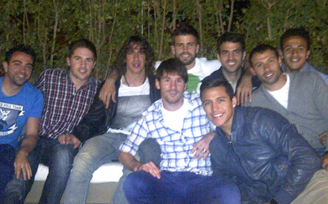 Αυτό σημαίνει ομάδα