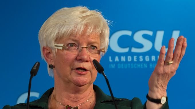 Άλλος Γερμανός για δήλωση…?