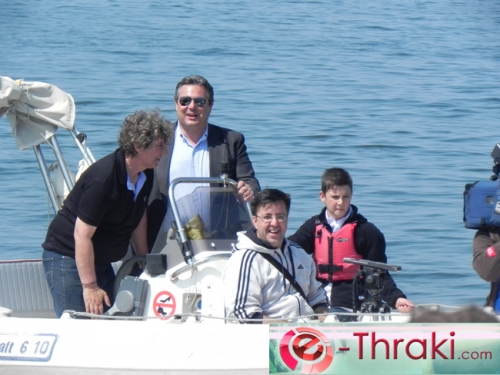 Τι απαντούν στον Καμμένο