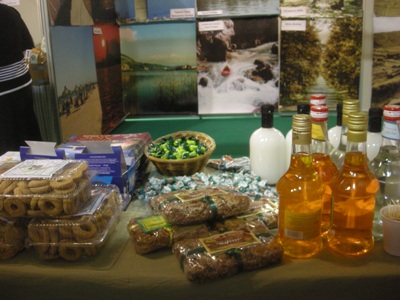 Η “παράδοση” στα σούπερ μάρκετ