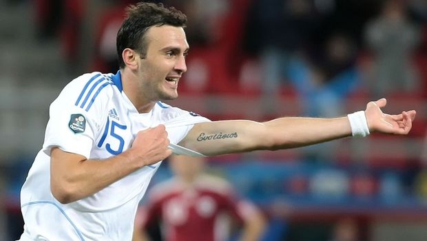 Όλα καλά με Τοροσίδη