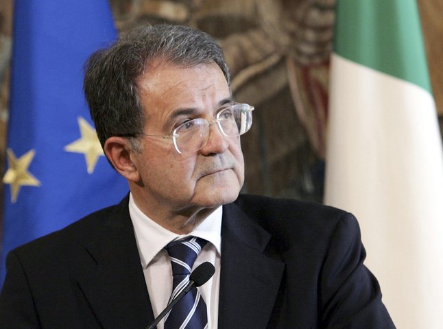 “Αν φύγει η Ελλάδα, θα διαλυθούμε”