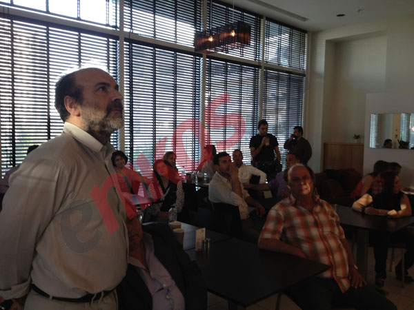 Τώρα -Στη Συγγρού βλέπουν τη Φώφη