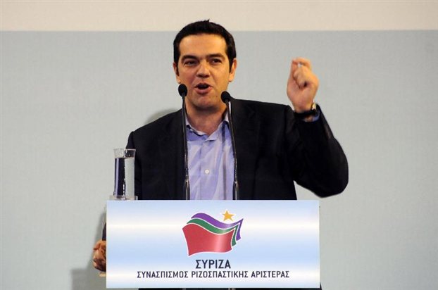 Συνάντηση Τσίπρα με φορείς