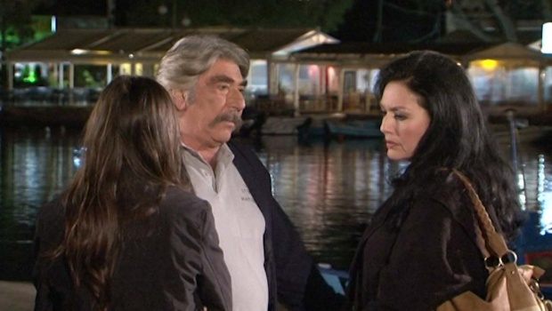 Που θα δούμε τη σειρά;