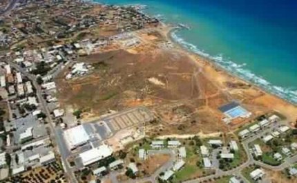 Στο “σκαμνί” για τη Βάση Γουρνών