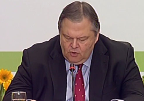 Βενιζέλος: “Οπαδοί του ναζισμού”