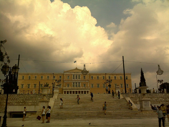 Τώρα – Αύριο στις 10:00 ορκίζεται η νέα κυβέρνηση