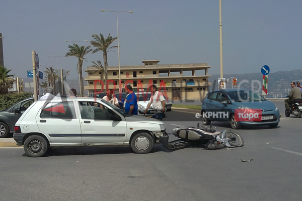 Τυχεροί μέσα στην ατυχία τους!