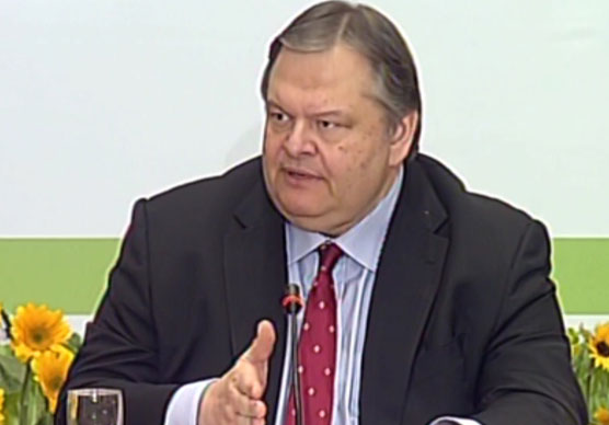 Βενιζέλος: “Χρειαζόμαστε ασφάλεια”