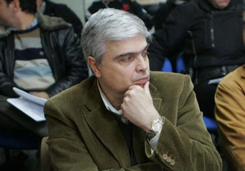 «Μας είχαν στήσει ενέδρα»