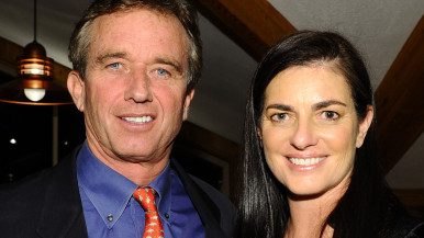 Νεκρή η Μαίρη Κένεντι