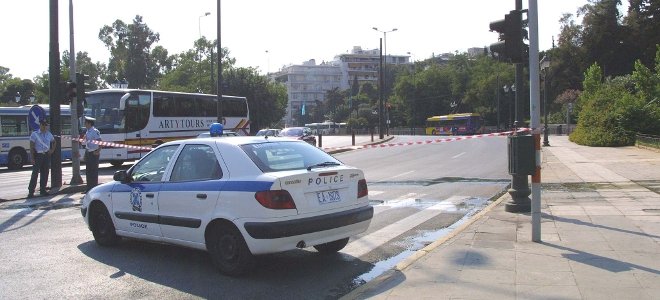 Θα κλείσουν οι δρόμοι στην Αθήνα