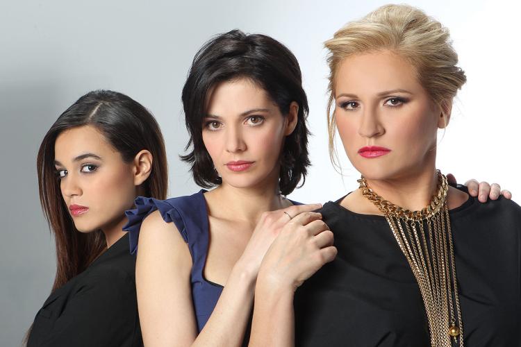 Σκοτεινά σχέδια