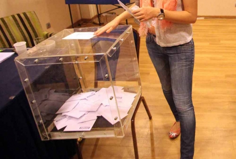 Ποιοι εκλέγονται στην Πιερία;