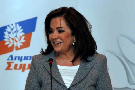 Η Ντόρα στους νέους…