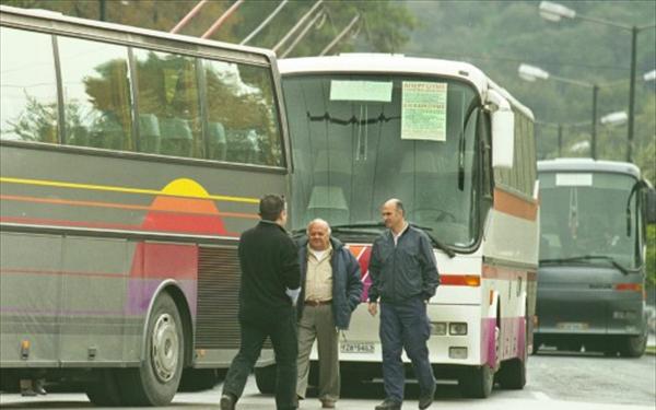 “Θα συνεχίσουμε τις απεργίες…”