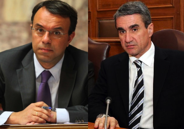 “Debate” στον Real fm