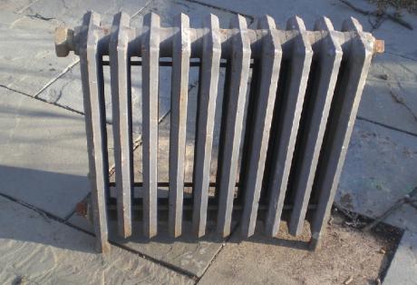 Τους τσάκωσαν με τα καλοριφέρ