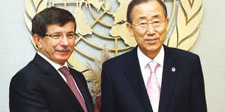 Συζήτησαν για το Κυπριακό