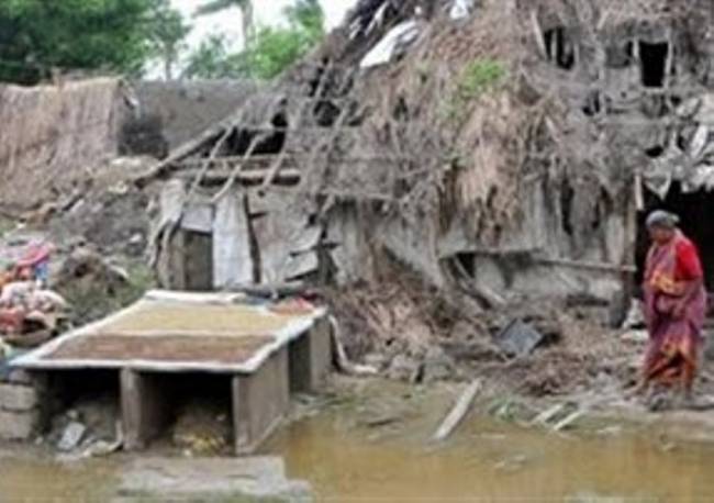 Νεκροί από κατολίσθηση