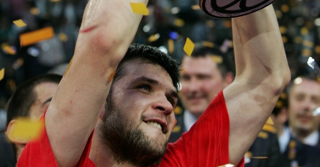 “Έχει άστρο αυτή η ομάδα”