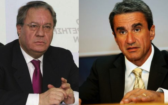 «Φταίει και η Αριστερά»