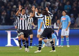 Πρωταθλήτρια η Γιουβέντους