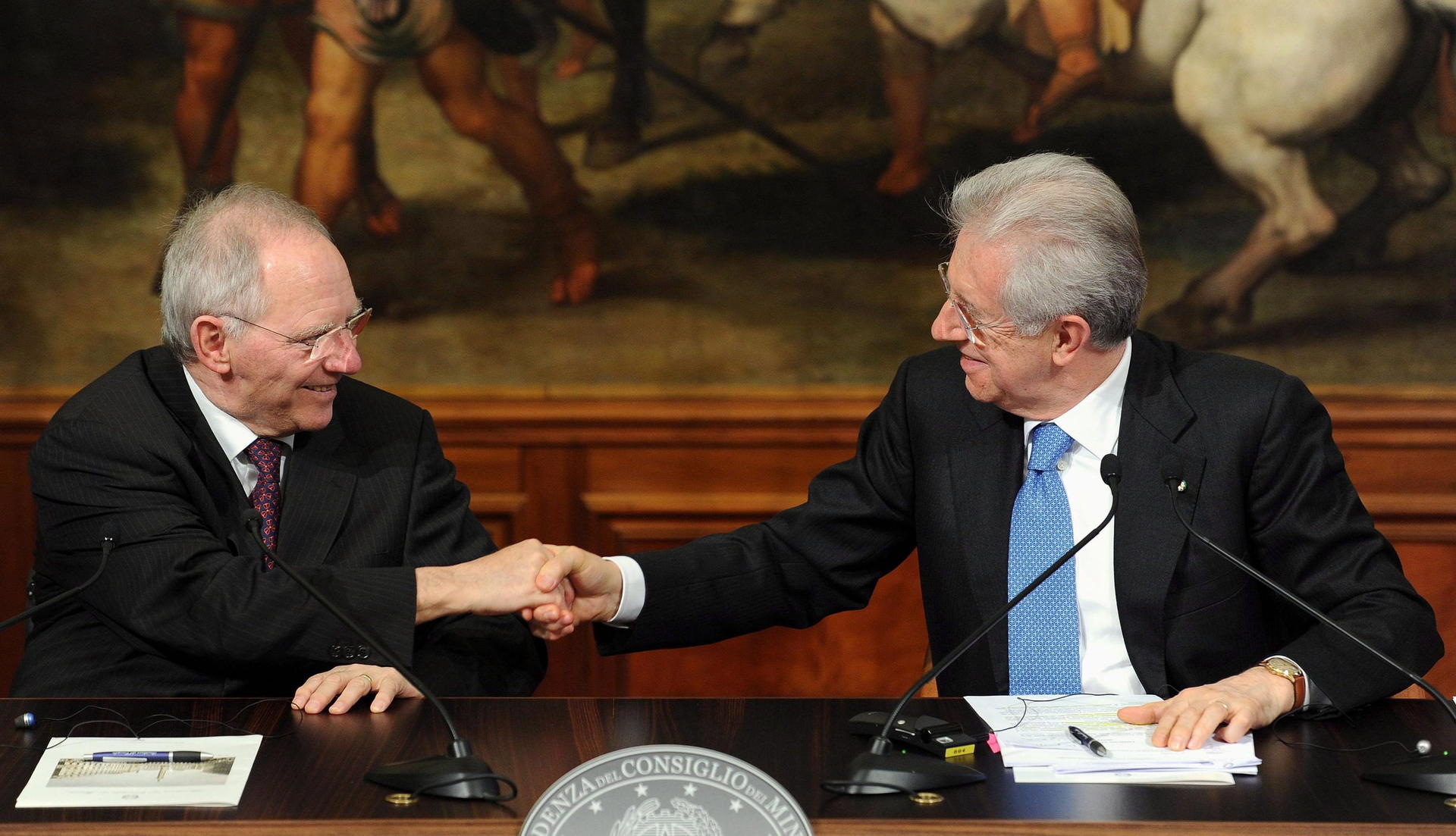 Ο “έρωτας”… δεν κρύβεται