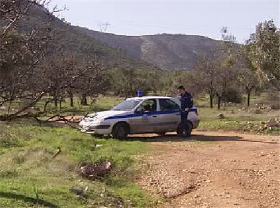 Εξιχνιάστηκε ανθρωποκτονία