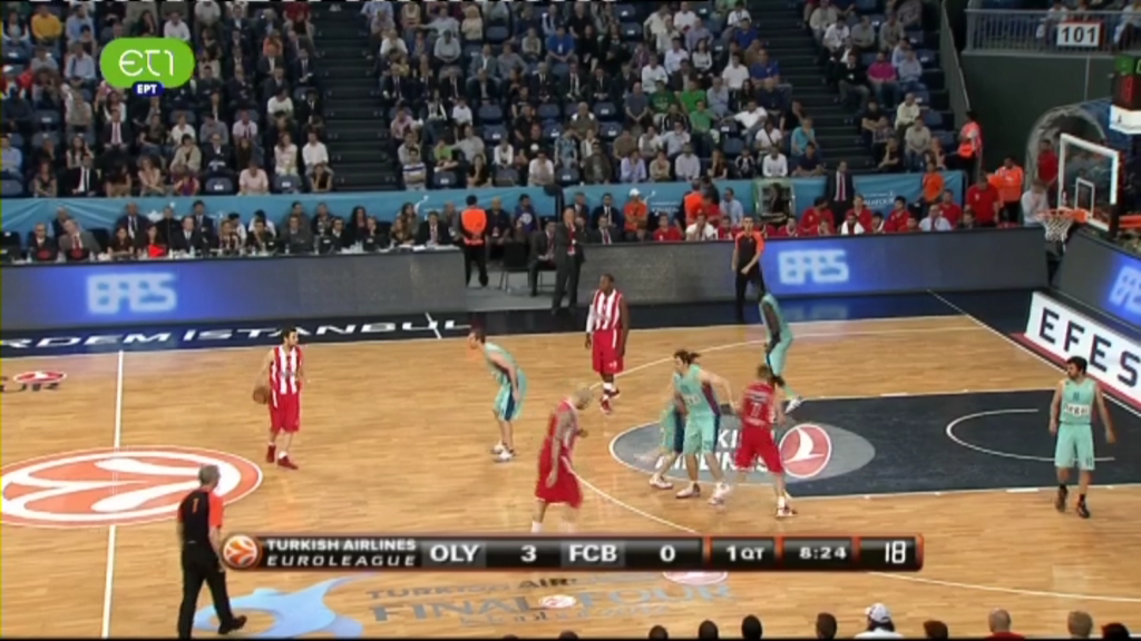 Τα μωρά έγιναν άντρες