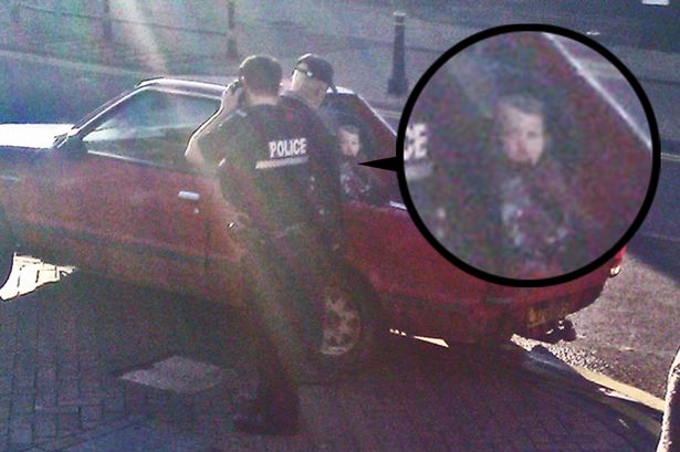 Ωραίος πατέρας!